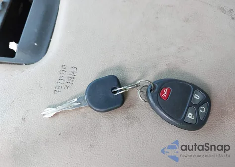 2012 Chevrolet Silverado 1500 Xtra Fuel Economy from USA, damaged, VIN 3GCPCSE72CG274758